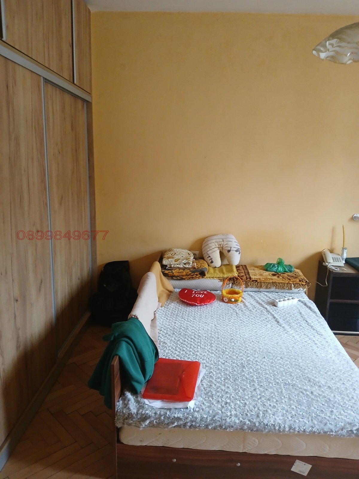 Продава 3-СТАЕН, гр. София, Красна поляна 2, снимка 10 - Апартаменти - 53900948