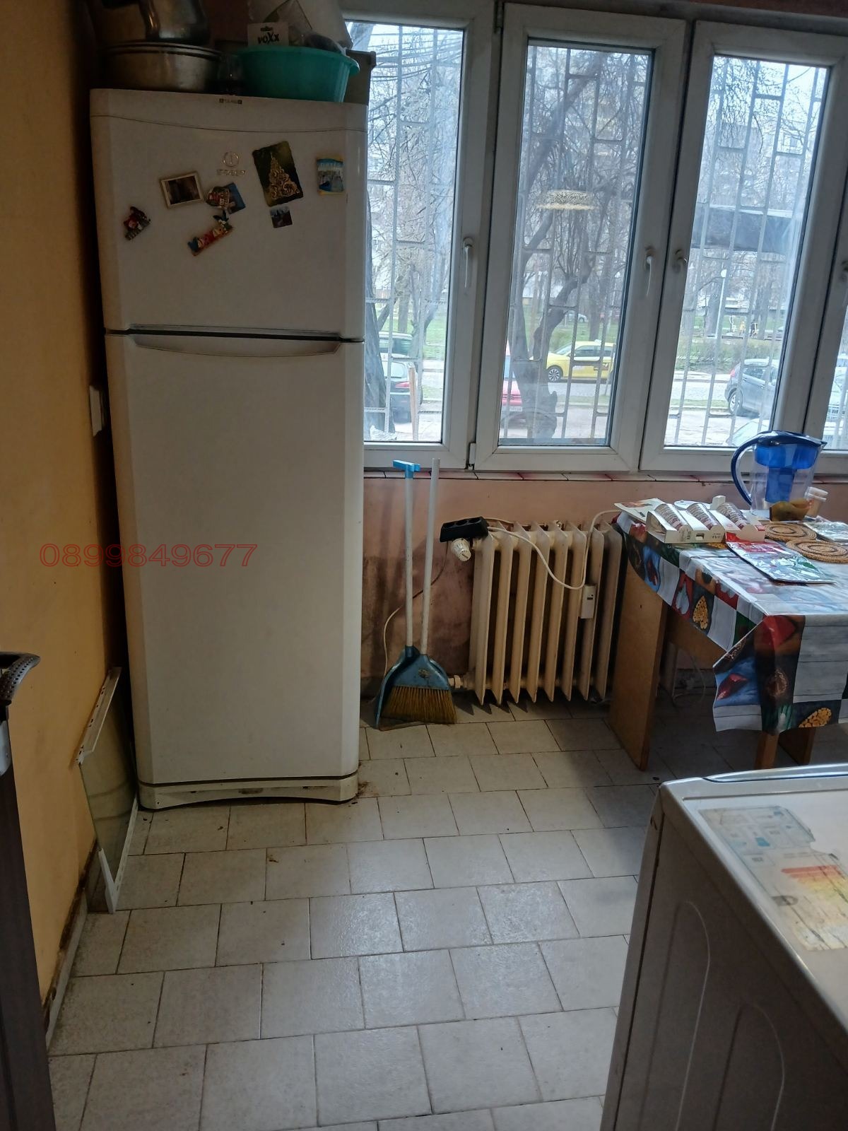 Продава 3-СТАЕН, гр. София, Красна поляна 2, снимка 5 - Апартаменти - 53900948