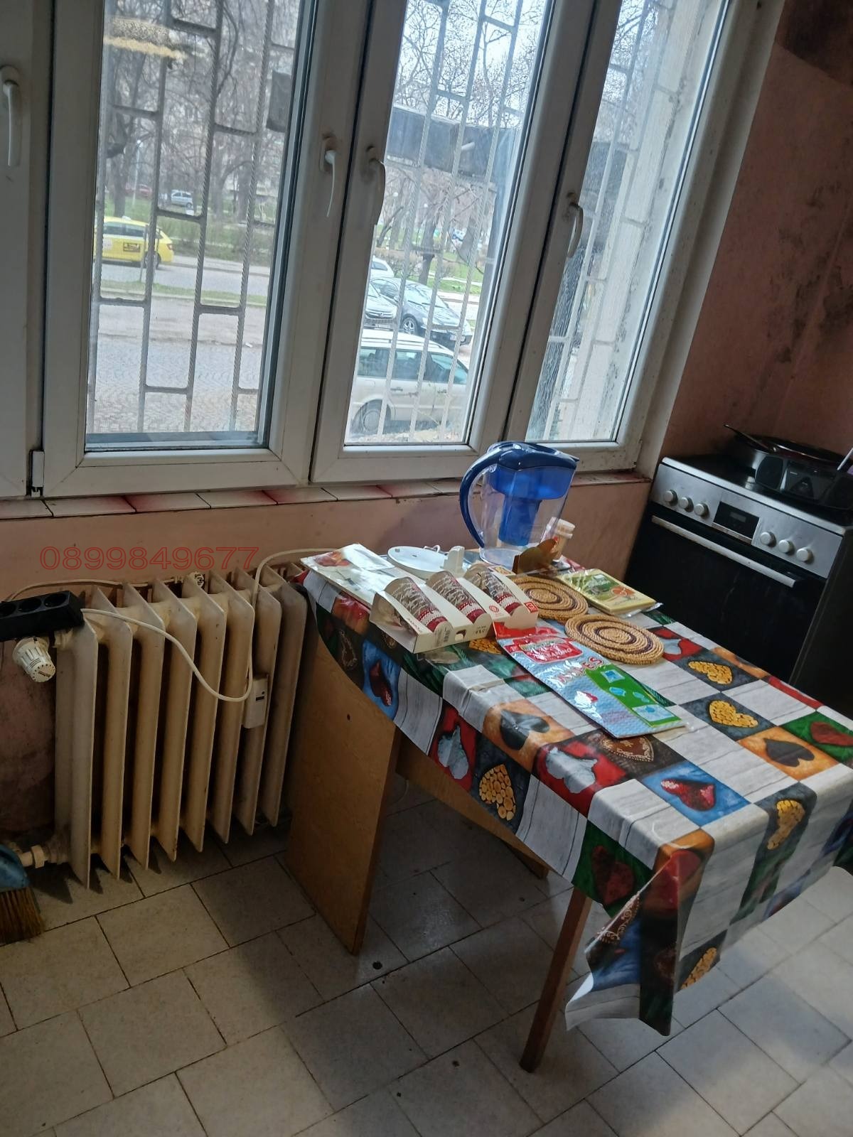 Продава 3-СТАЕН, гр. София, Красна поляна 2, снимка 4 - Апартаменти - 53900948