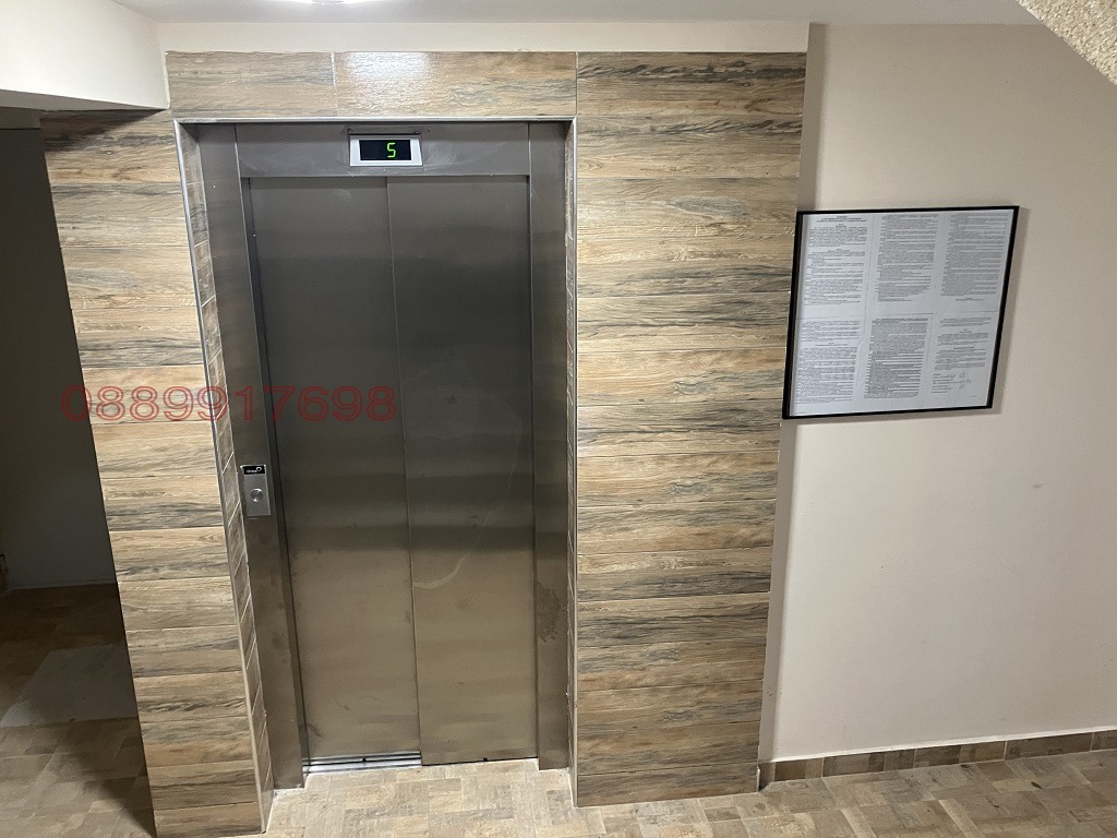 Продава 3-СТАЕН, гр. София, Манастирски ливади, снимка 12 - Апартаменти - 54745793