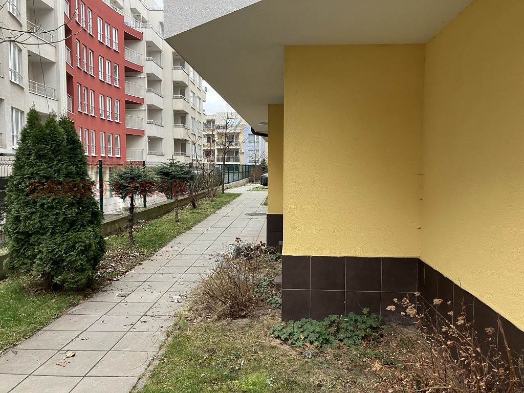 Продава 3-СТАЕН, гр. София, Манастирски ливади, снимка 14 - Апартаменти - 54745793