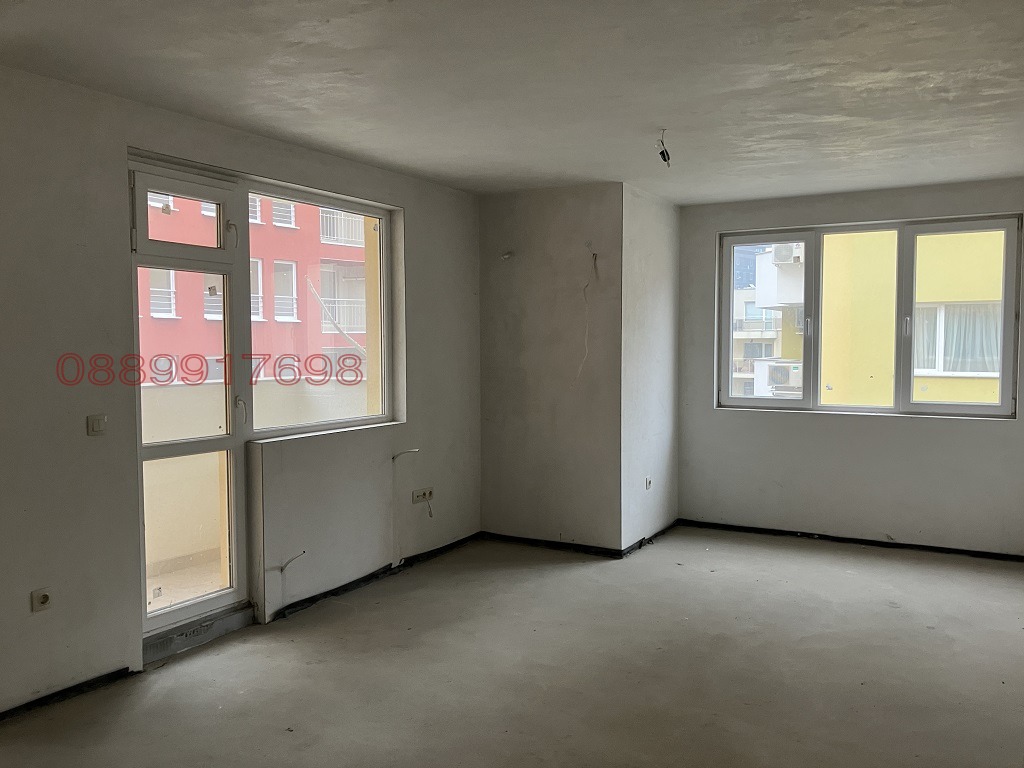Продава 3-СТАЕН, гр. София, Манастирски ливади, снимка 2 - Апартаменти - 54745793