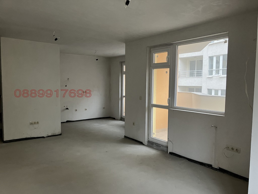 Продава 3-СТАЕН, гр. София, Манастирски ливади, снимка 3 - Апартаменти - 54745793