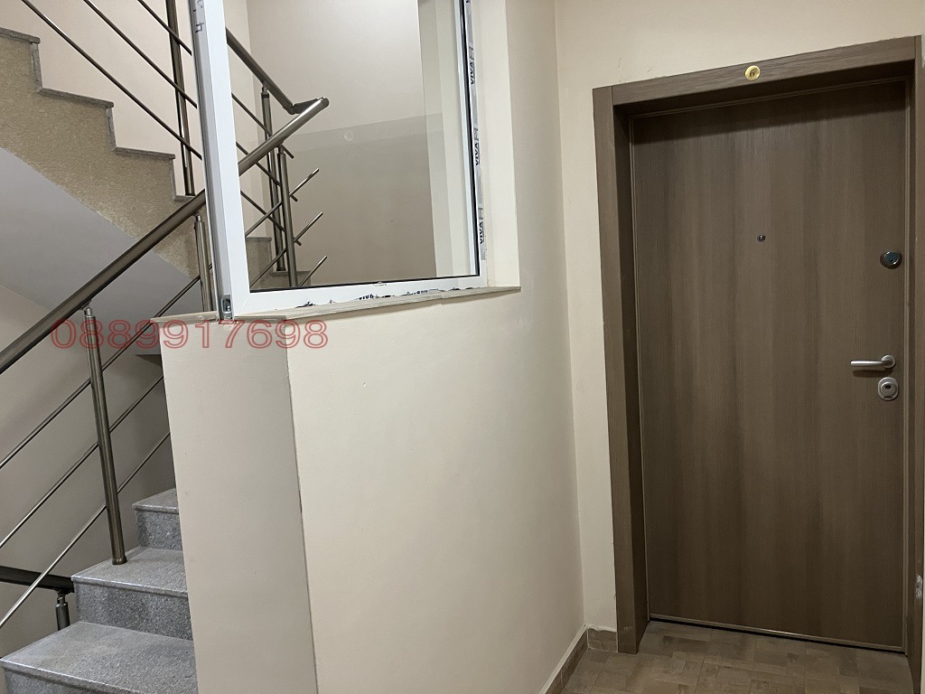 Продава 3-СТАЕН, гр. София, Манастирски ливади, снимка 10 - Апартаменти - 54745793