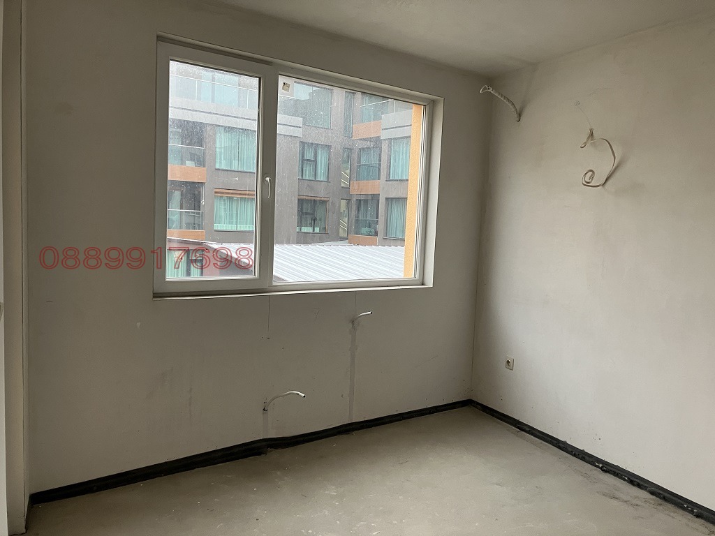 Продава 3-СТАЕН, гр. София, Манастирски ливади, снимка 6 - Апартаменти - 54745793