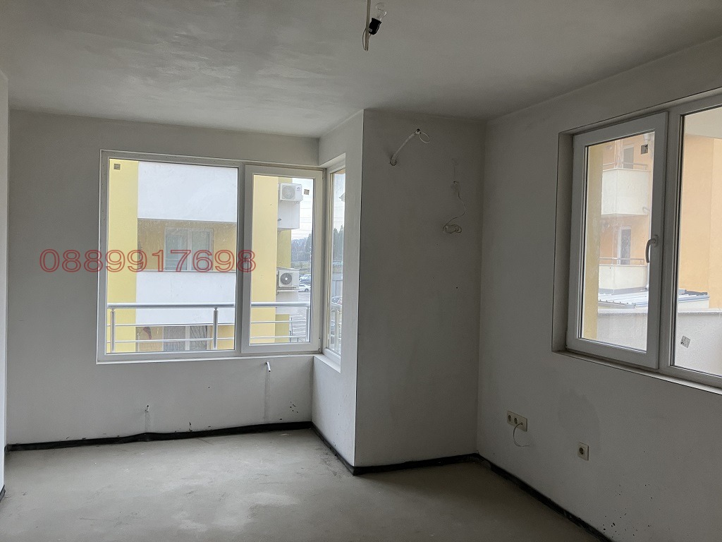 Продава 3-СТАЕН, гр. София, Манастирски ливади, снимка 5 - Апартаменти - 54745793