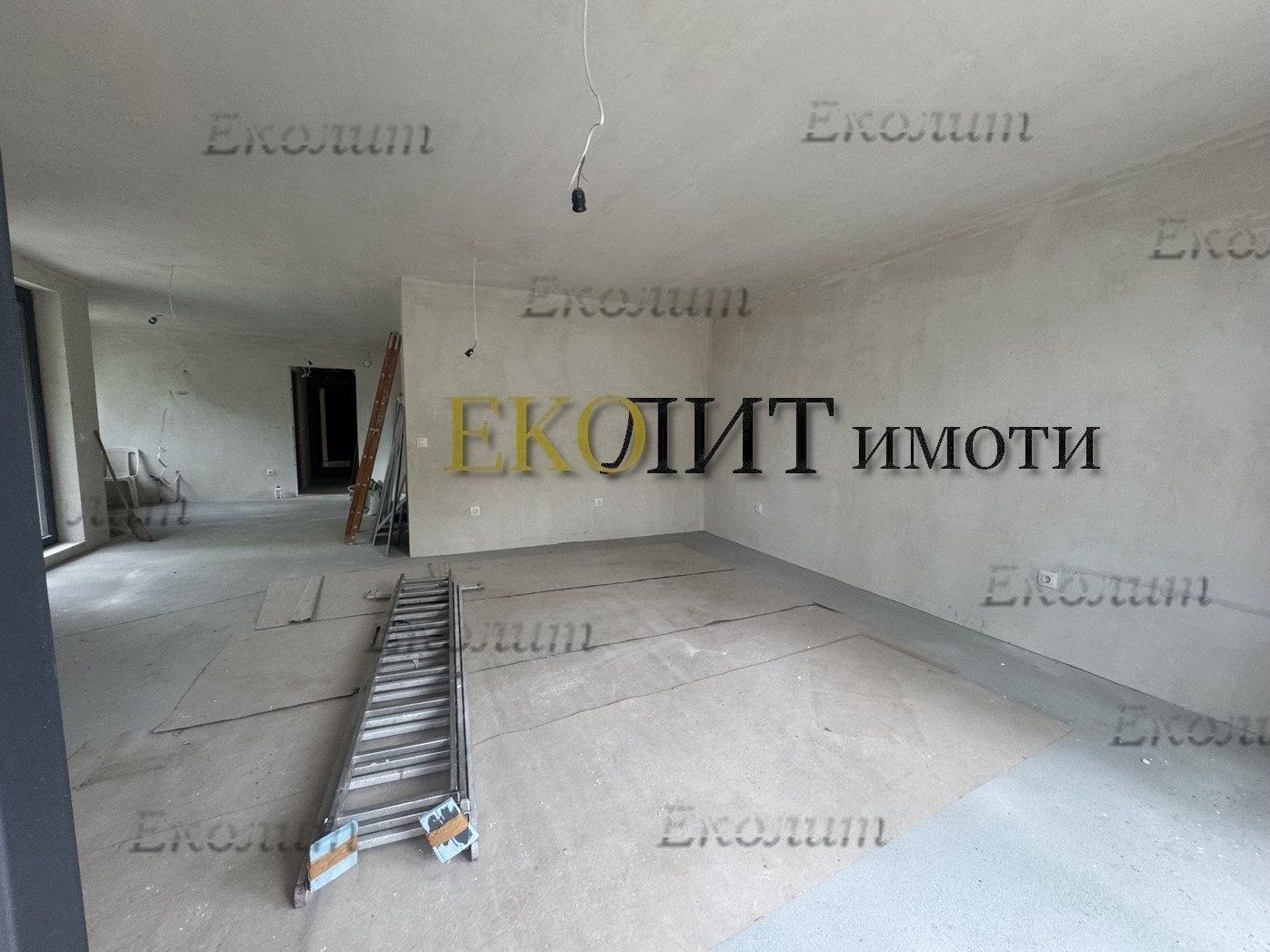 Продава 3-СТАЕН, гр. София, Павлово, снимка 3 - Апартаменти - 54640843