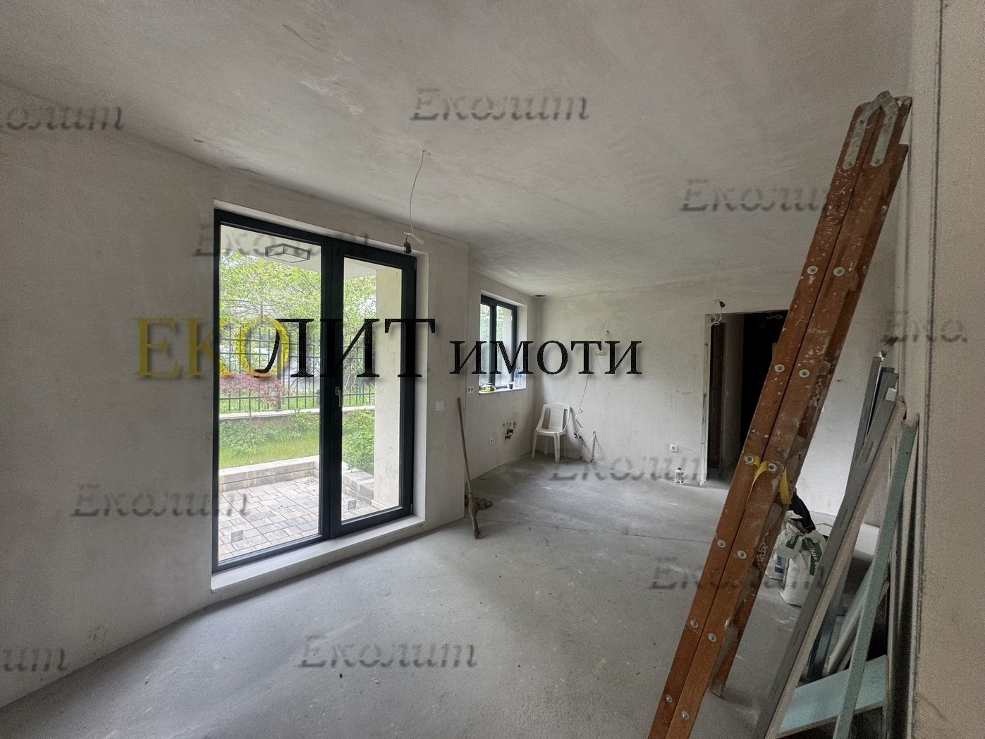 Продава 3-СТАЕН, гр. София, Павлово, снимка 4 - Апартаменти - 54640843