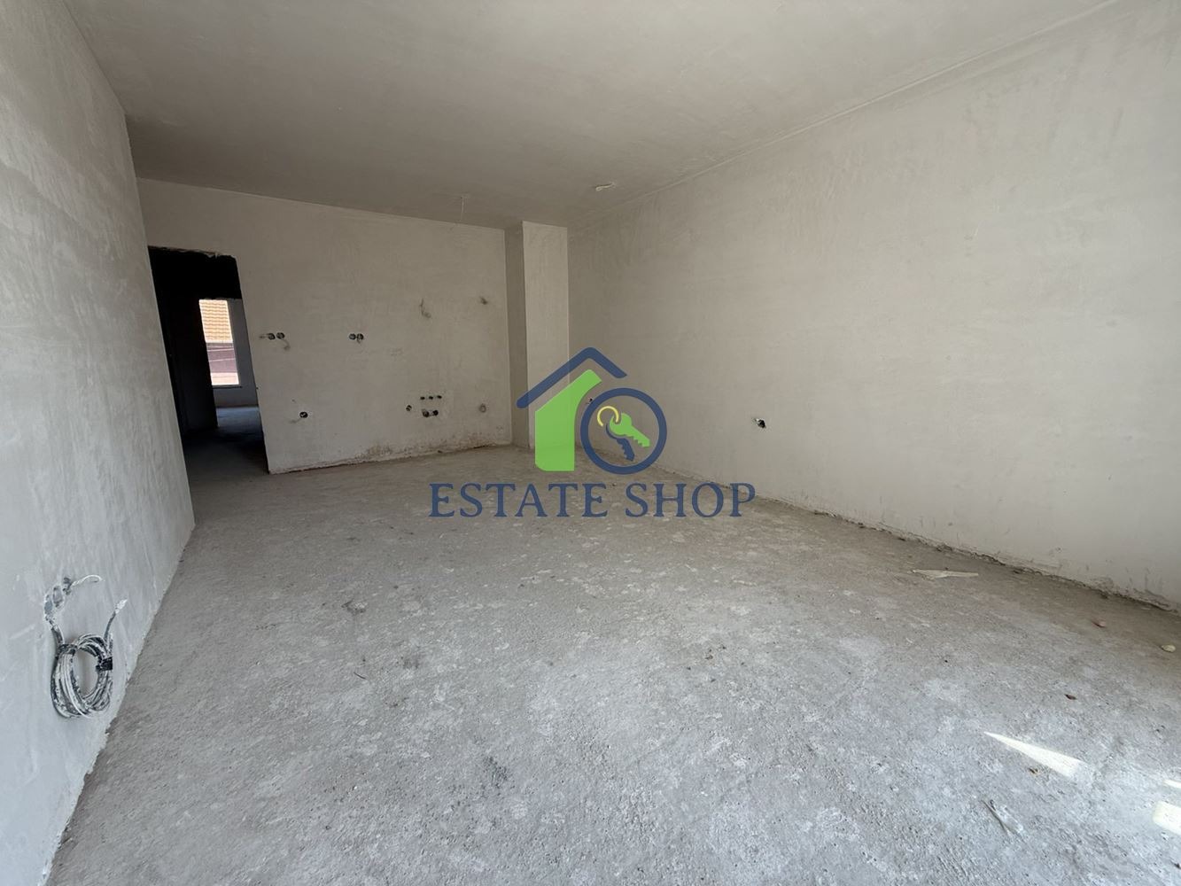 Продава 3-СТАЕН, гр. Пловдив, Кючук Париж, снимка 3 - Апартаменти - 54971139