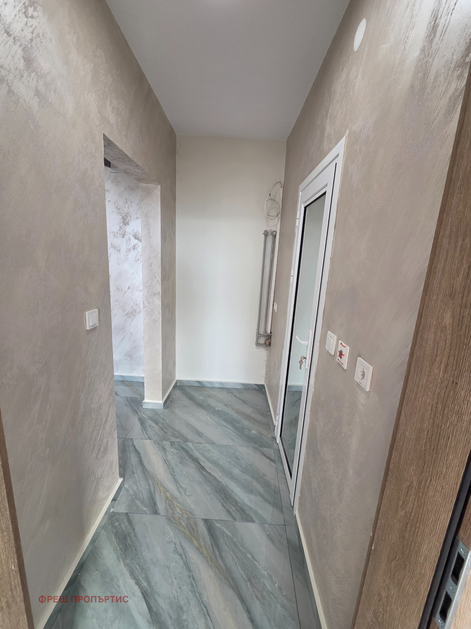 Продава 3-СТАЕН, гр. София, Разсадника, снимка 10 - Апартаменти - 55180857