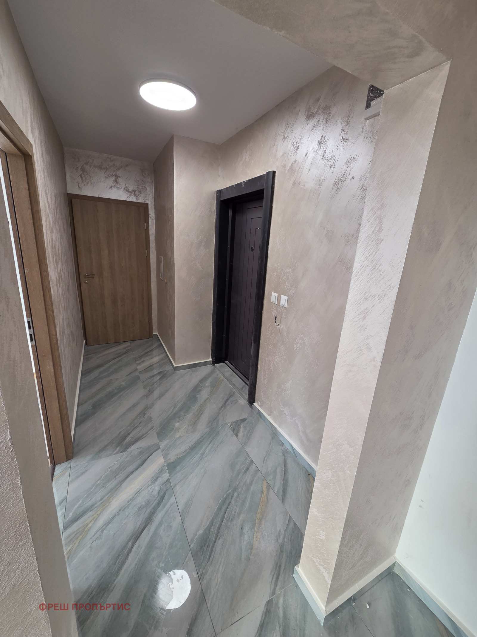 Продава 3-СТАЕН, гр. София, Разсадника, снимка 11 - Апартаменти - 55180857