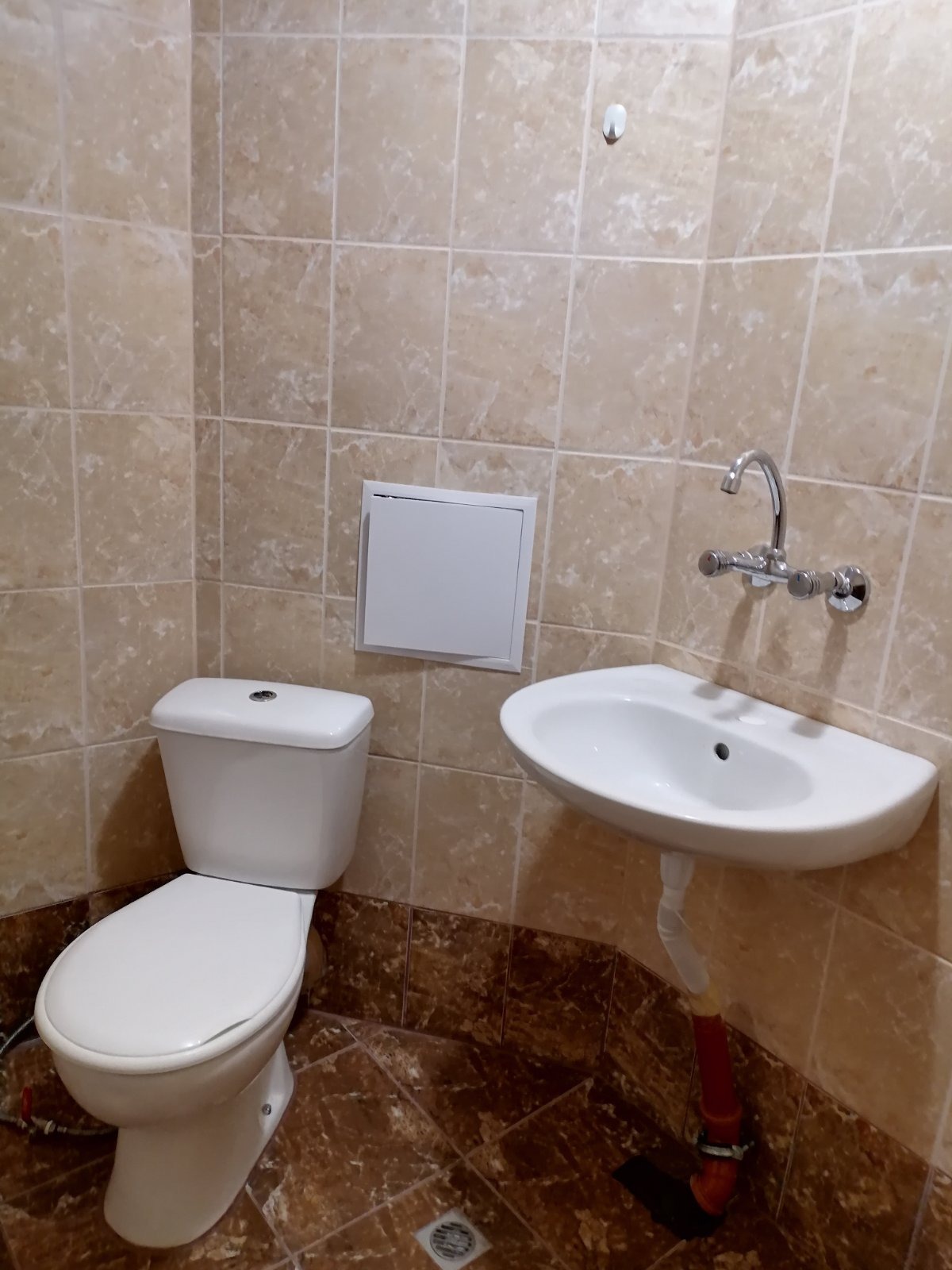 Продава 3-СТАЕН, гр. Стара Загора, Зора, снимка 9 - Апартаменти - 56121939