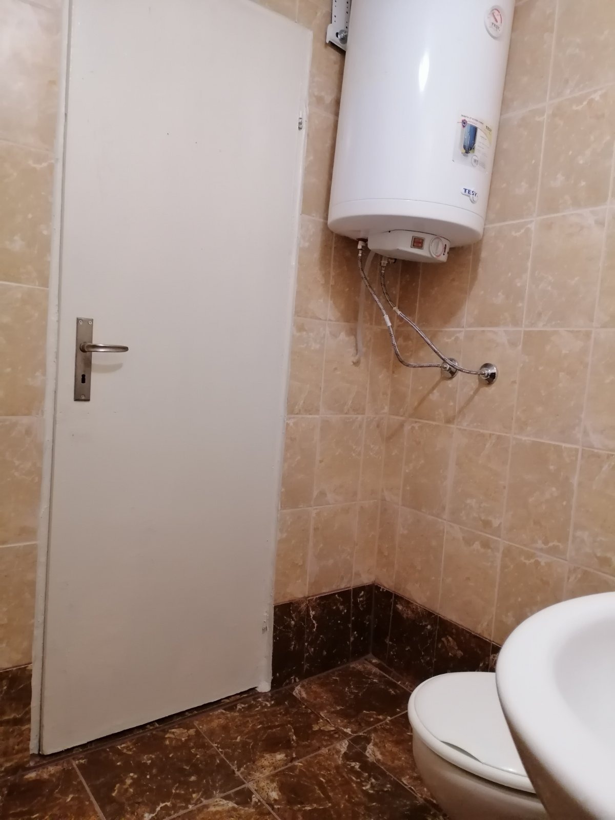 Продава 3-СТАЕН, гр. Стара Загора, Зора, снимка 8 - Апартаменти - 56121939