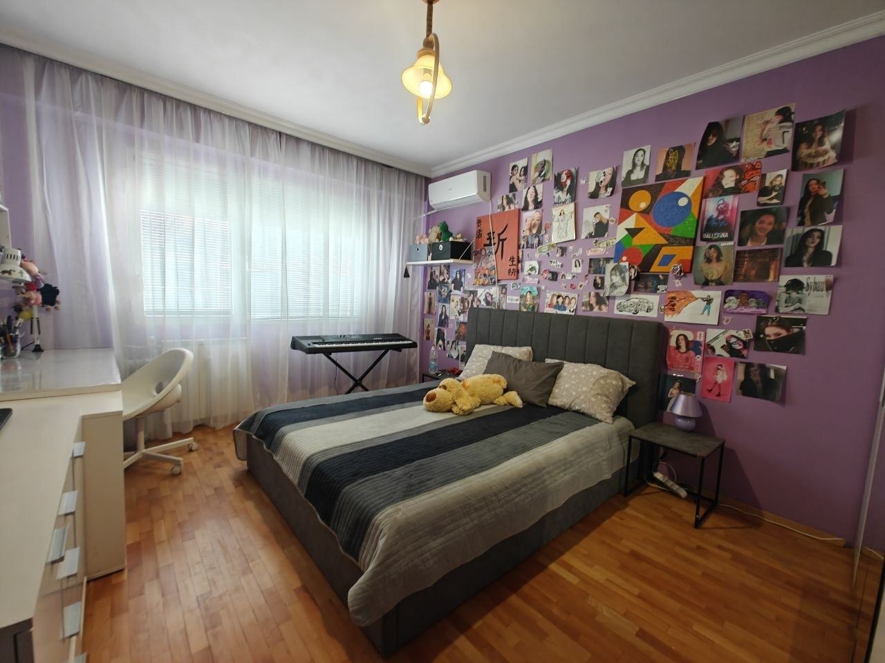 Продава 3-СТАЕН, гр. София, Илинден, снимка 9 - Апартаменти - 56213567