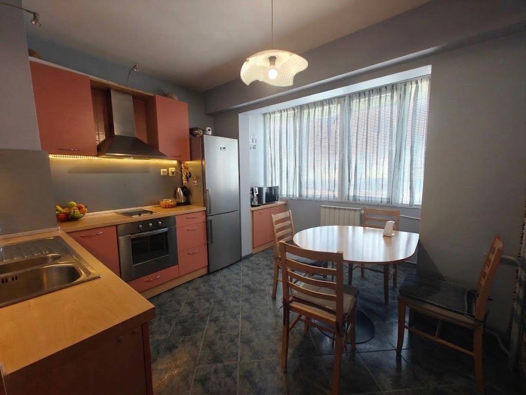 Продава 3-СТАЕН, гр. София, Илинден, снимка 4 - Апартаменти - 56213567