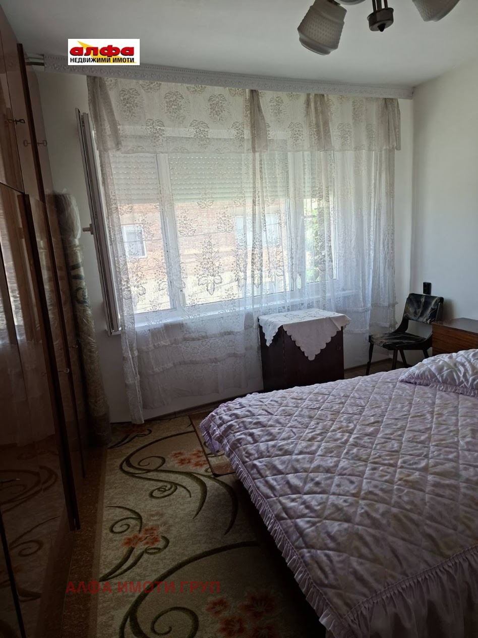 Продава 4-СТАЕН, гр. Добрич, Център, снимка 7 - Апартаменти - 56067343