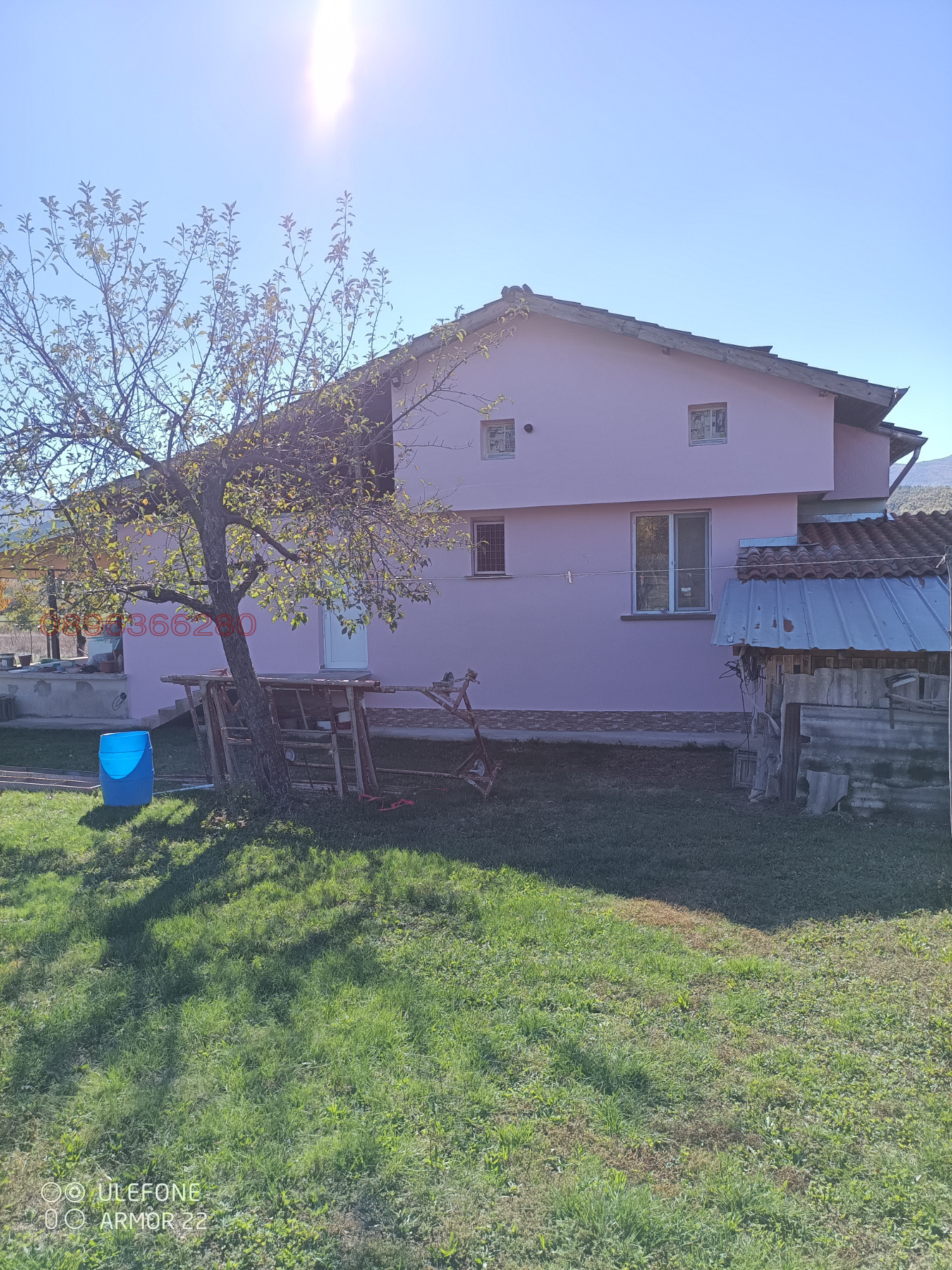 Продава КЪЩА, с. Шумата, област Габрово, снимка 2 - Къщи - 52780137