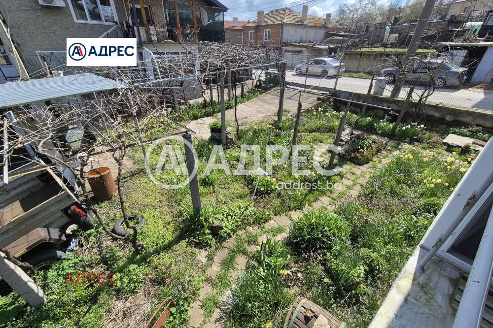 Продава КЪЩА, гр. Белослав, област Варна, снимка 9 - Къщи - 54232097