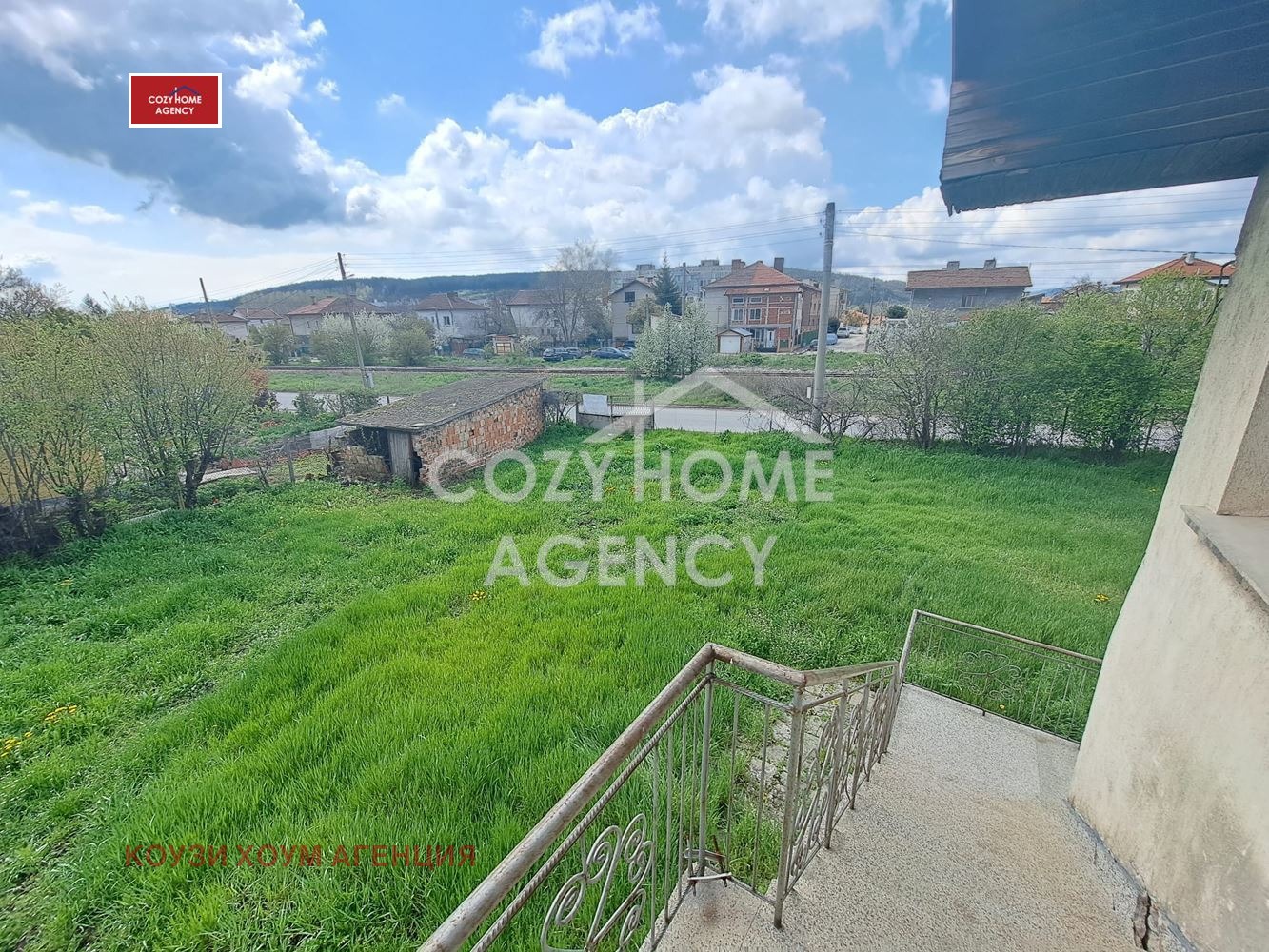 Продава КЪЩА, гр. Сливница, област София област, снимка 8 - Къщи - 54254583