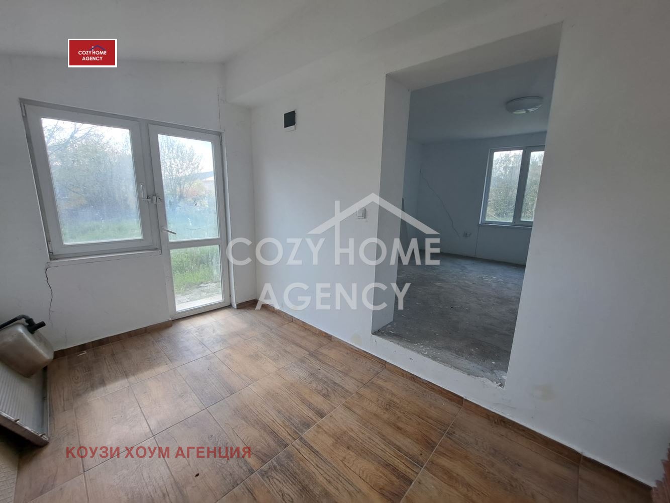 Продава КЪЩА, гр. Сливница, област София област, снимка 3 - Къщи - 54254583