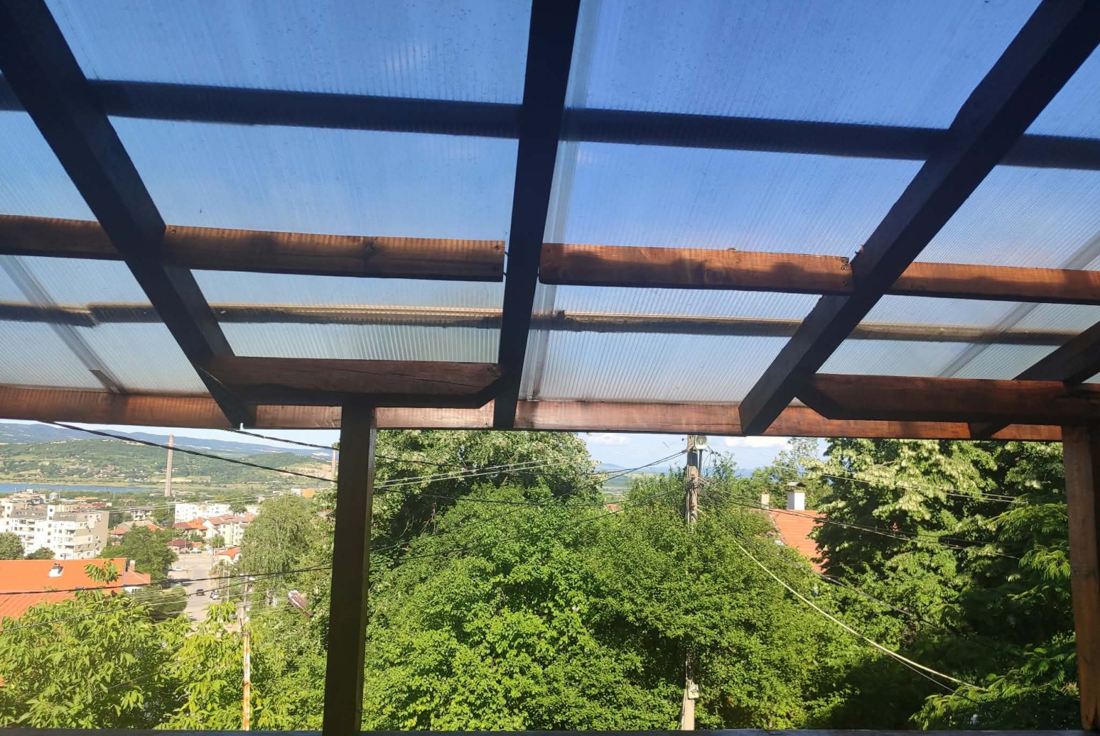 Продава КЪЩА, гр. Враца, Медковец, снимка 2 - Къщи - 54959666