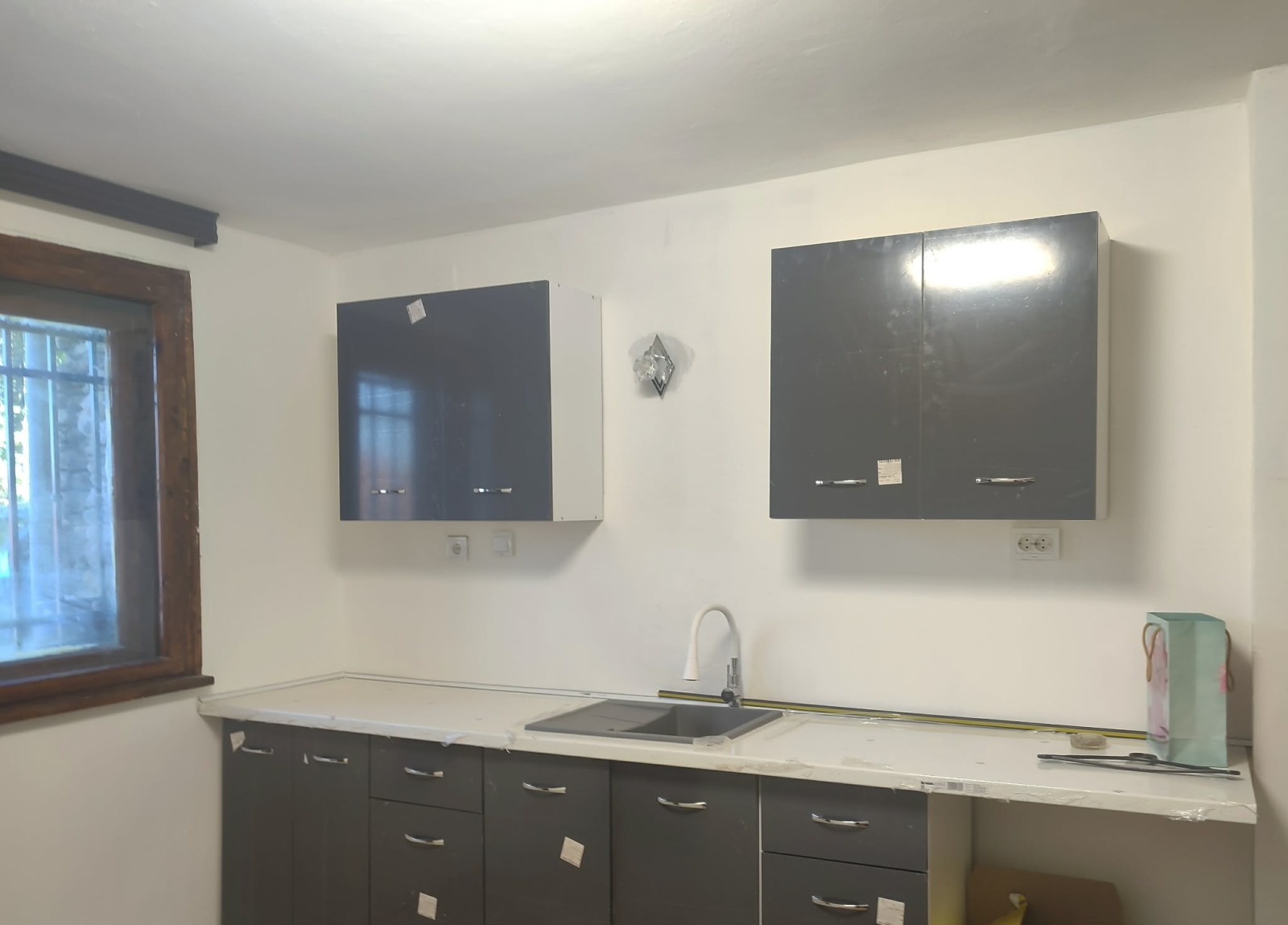 Продава КЪЩА, гр. Враца, Медковец, снимка 3 - Къщи - 54959666