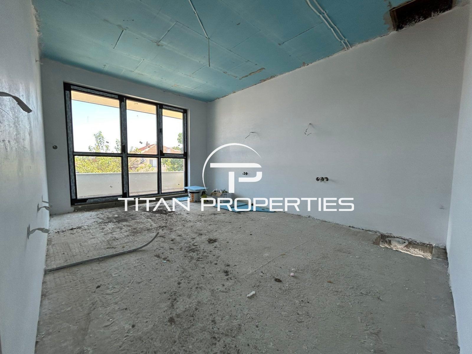 Продава КЪЩА, с. Скутаре, област Пловдив, снимка 8 - Къщи - 55530397