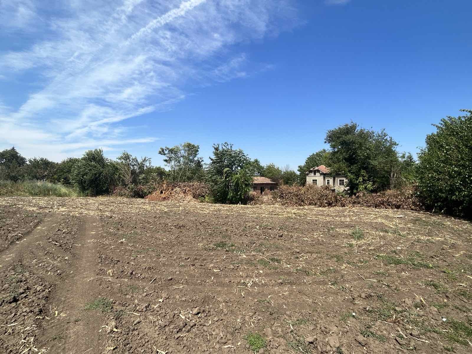 Продава ПАРЦЕЛ, с. Караисен, област Велико Търново, снимка 2 - Парцели - 53676324