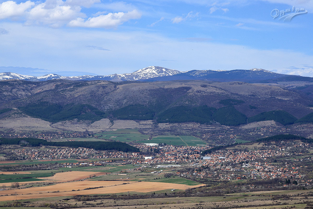 Продава ПАРЦЕЛ, с. Големо Малово, област София област, снимка 5 - Парцели - 53883321