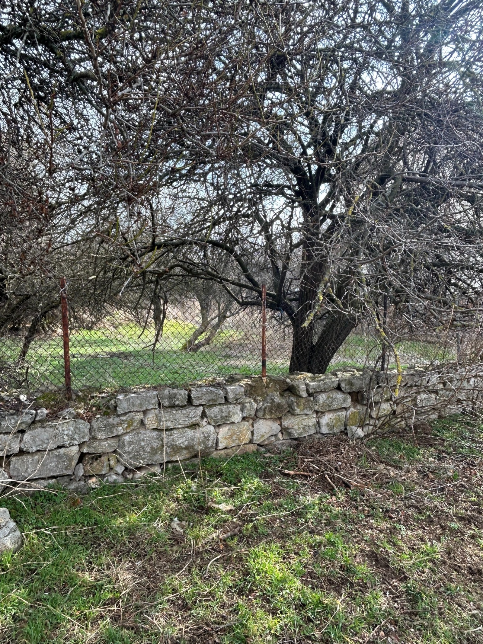 Продава ПАРЦЕЛ, с. Големо Малово, област София област