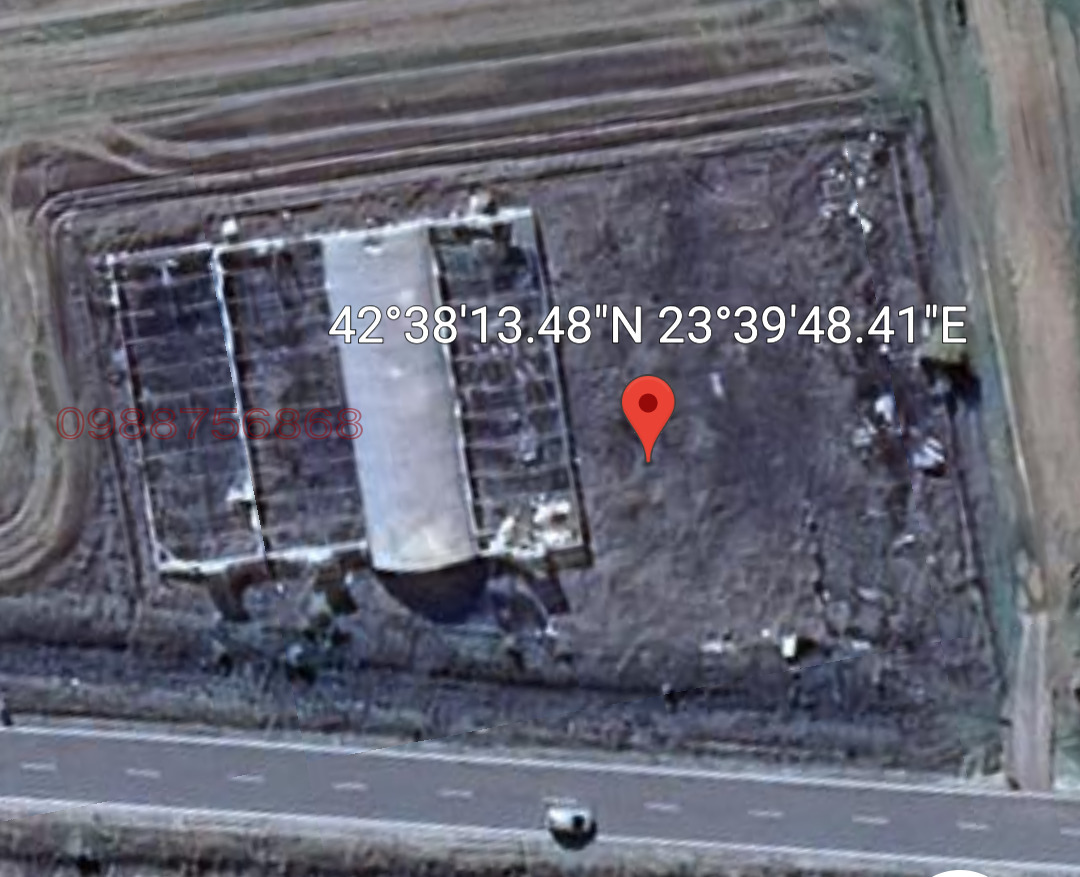 Продава ПАРЦЕЛ, с. Лесново, област София област, снимка 2 - Парцели - 55502409