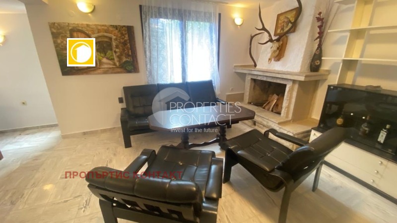 Продава КЪЩА в област Бургас, с. Кошарица - 130 кв.м / 140 000 € » 273 816.20 лв., ПРОПЪРТИС КОНТАКТ