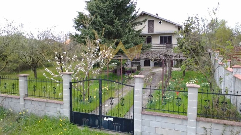 Продава КЪЩА в област Варна, с. Равна гора - 196 кв.м / 130 000 € » 254 257.90 лв., ИМОТИ ПРЕМИЕР