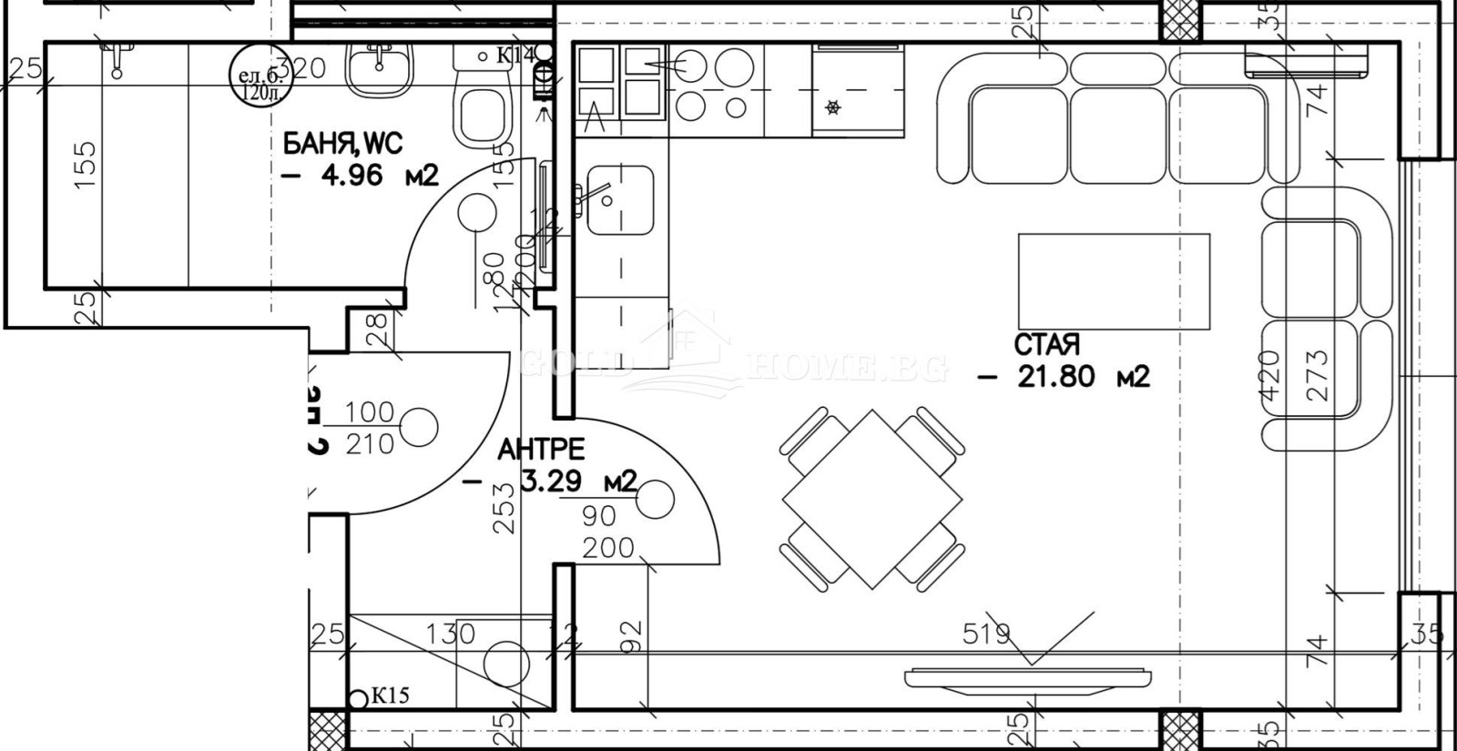 ������� 1-����� | Imot.bg � ����������� 2