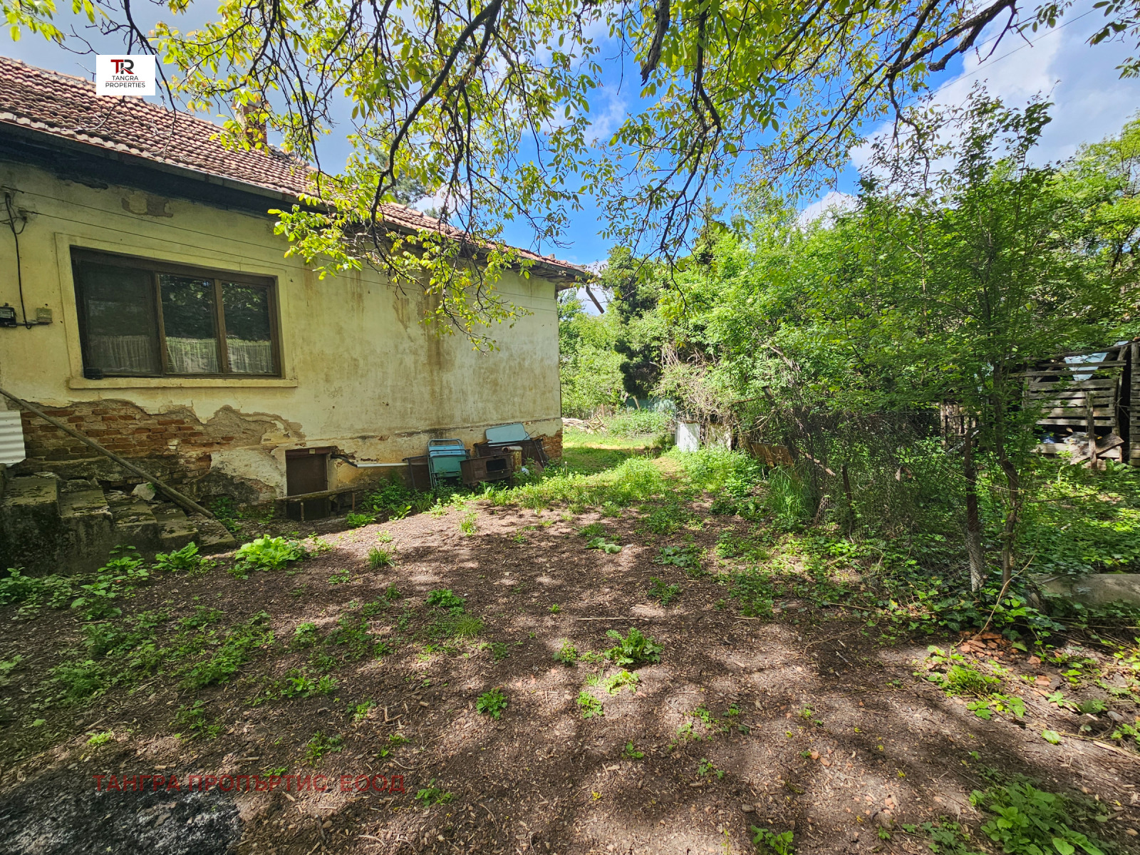 Продава ЕТАЖ ОТ КЪЩА | Imot.bg — изображение 2