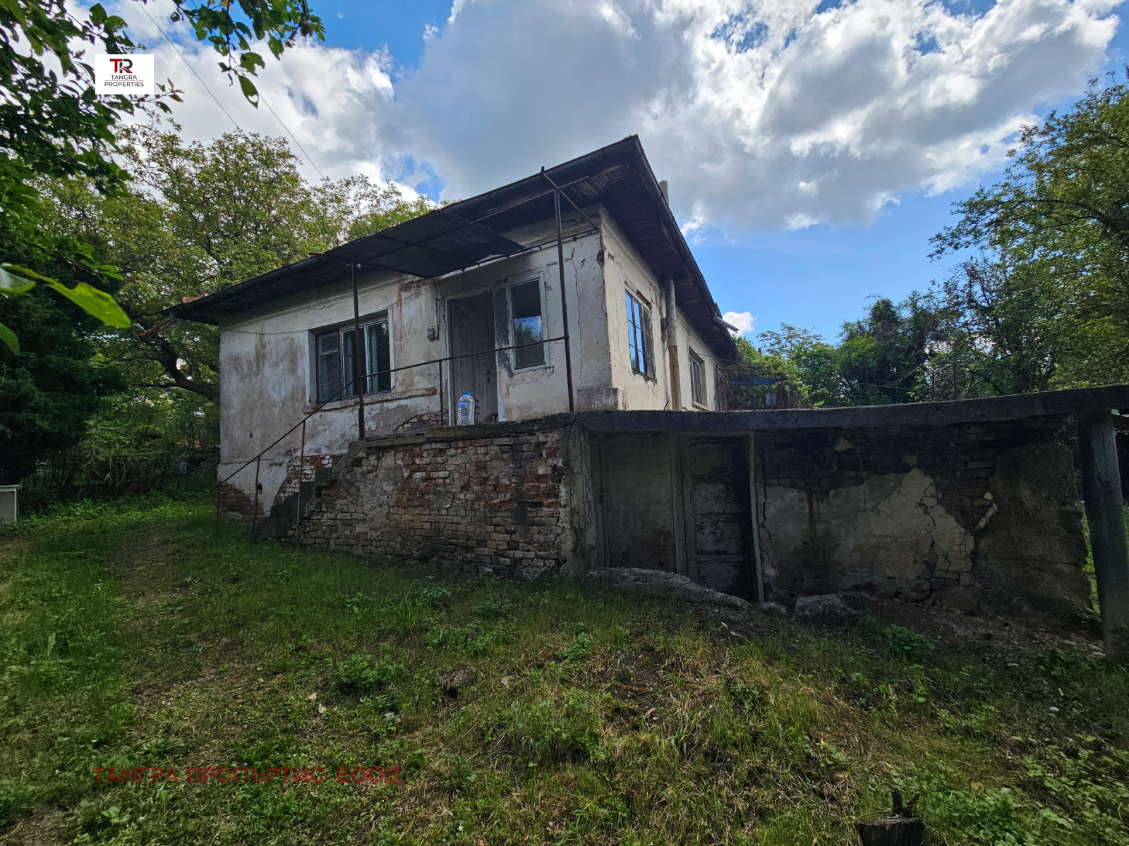 Продава ЕТАЖ ОТ КЪЩА | Imot.bg — изображение 3