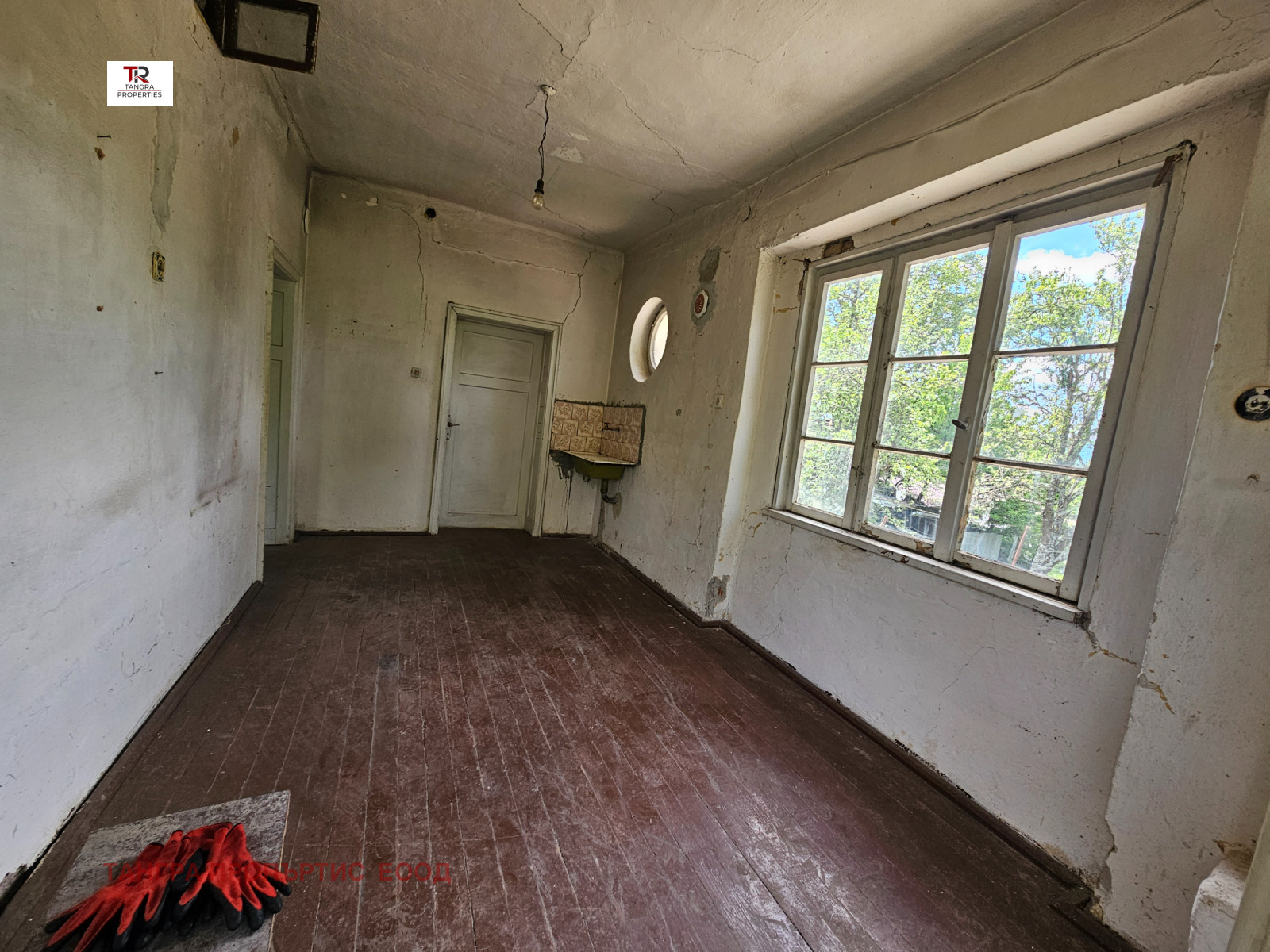 Продава ЕТАЖ ОТ КЪЩА | Imot.bg — изображение 5