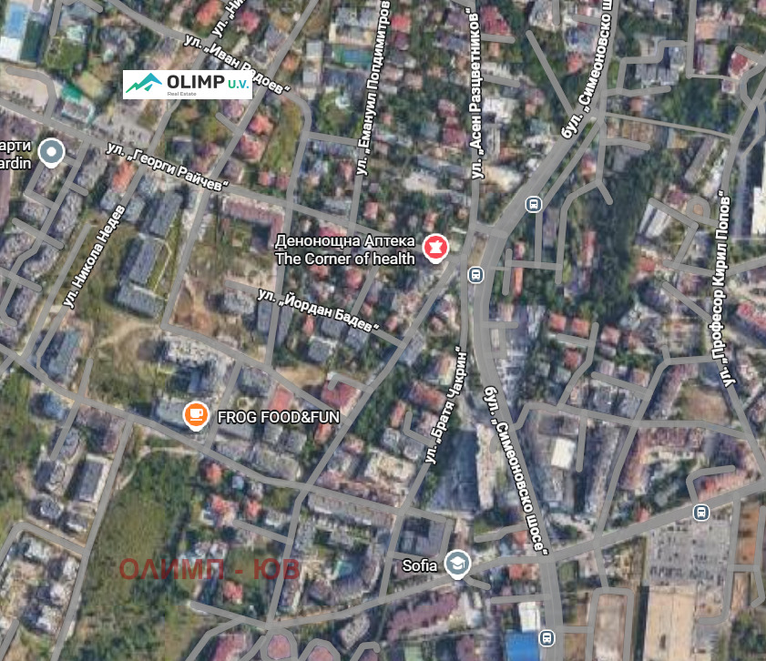 ������� ������ | Imot.bg � ����������� 1