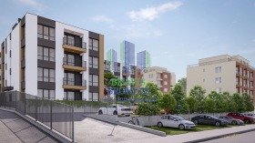 2-СТАЕН, 57 m2