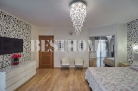 2 soverom Briz, Varna