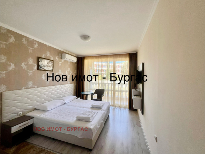 Продава 1-СТАЕН, гр. Свети Влас, област Бургас, снимка 2 - Aпартаменти - 47180172