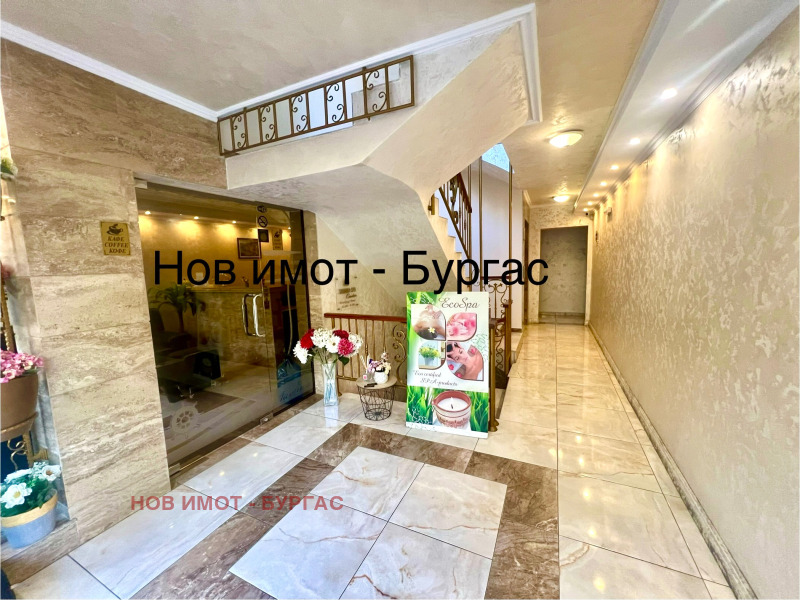 Продава 1-СТАЕН, гр. Свети Влас, област Бургас, снимка 5 - Aпартаменти - 47180172