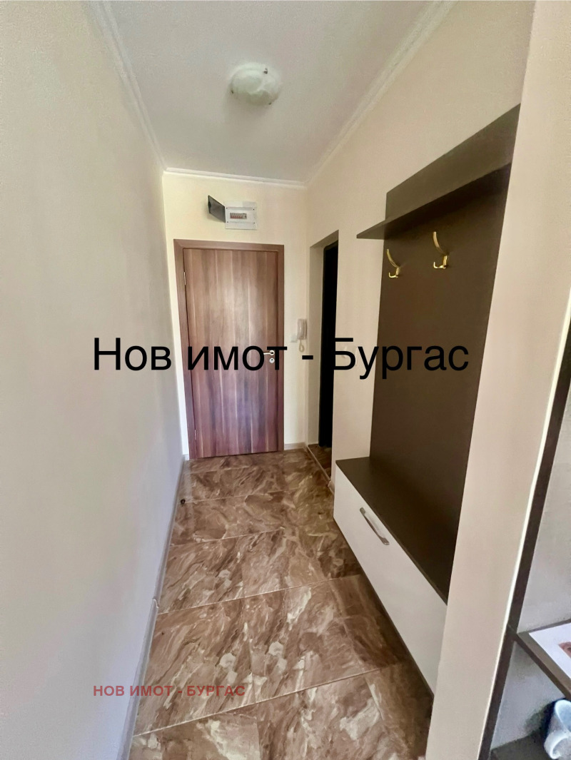 Продава 1-СТАЕН, гр. Свети Влас, област Бургас, снимка 7 - Aпартаменти - 47180172