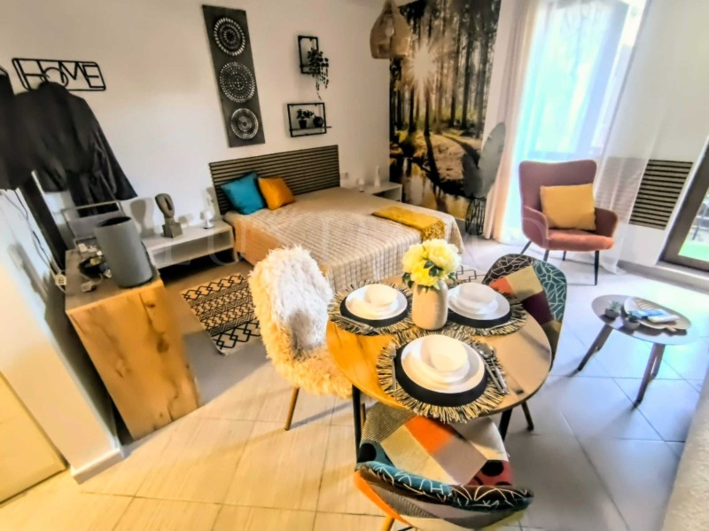 Продава  1-стаен област Благоевград , гр. Банско , 40 кв.м | 86178511 - изображение [11]