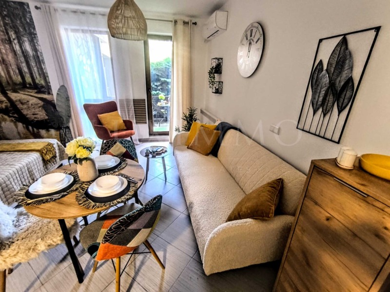 Продава  1-стаен област Благоевград , гр. Банско , 40 кв.м | 86178511 - изображение [10]