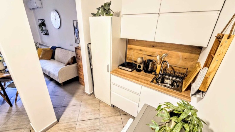 Продава  1-стаен област Благоевград , гр. Банско , 40 кв.м | 86178511 - изображение [8]