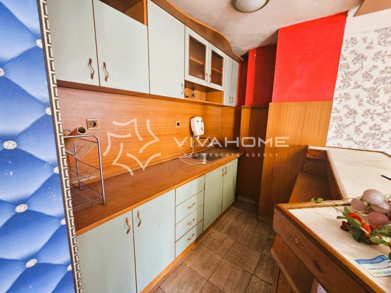 Продава  2-стаен град Варна , Гранд Мол , 76 кв.м | 26410467 - изображение [3]