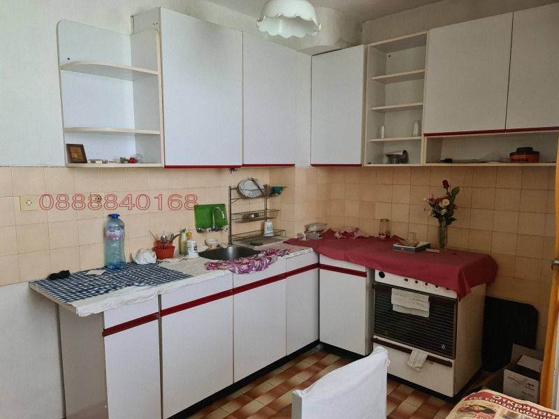 Продава 2-СТАЕН, гр. Плевен, Дружба 1, снимка 8 - Апартаменти - 52779908