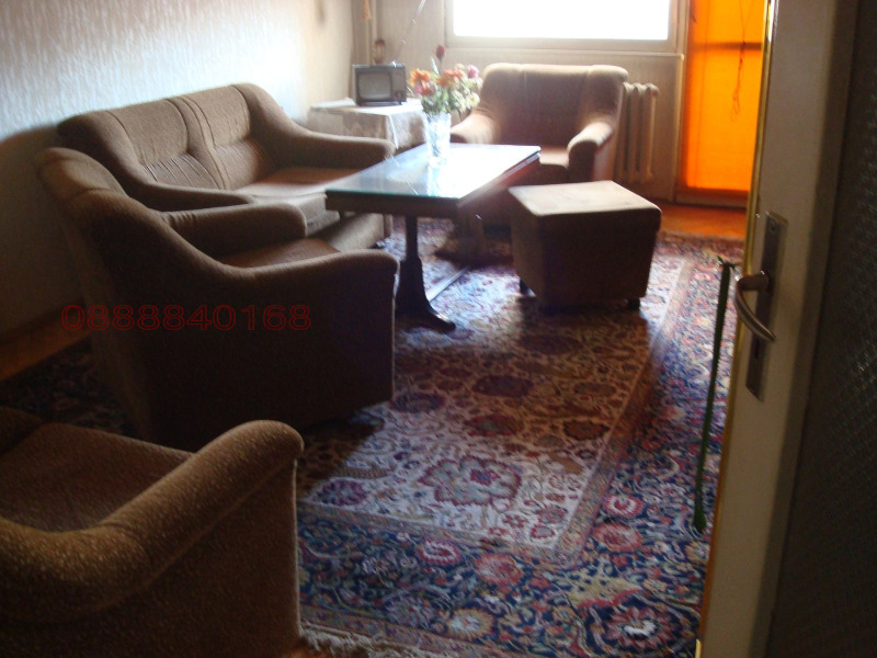 Продава 2-СТАЕН, гр. Плевен, Дружба 1, снимка 2 - Апартаменти - 52779908