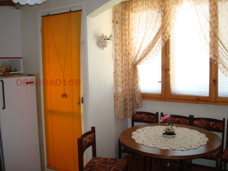 Продава 2-СТАЕН, гр. Плевен, Дружба 1, снимка 5 - Апартаменти - 52779908